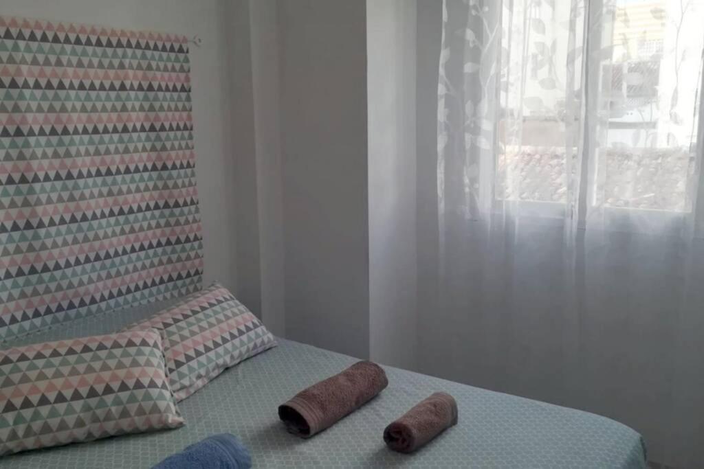 شقة Excelente Apartamento En روندا المظهر الخارجي الصورة