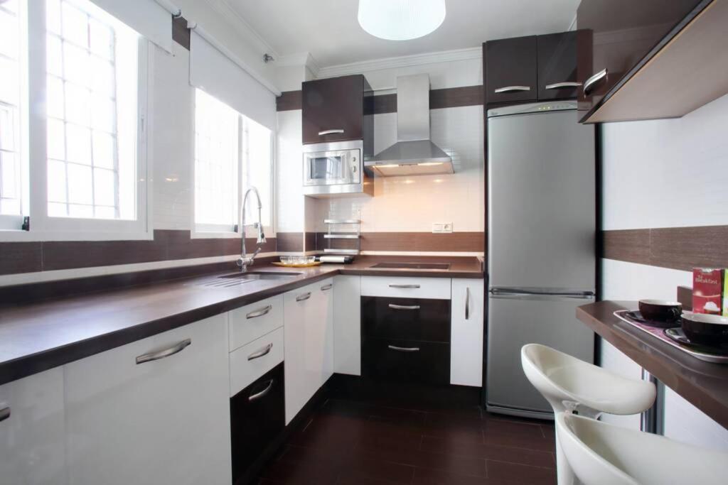 شقة Excelente Apartamento En روندا المظهر الخارجي الصورة