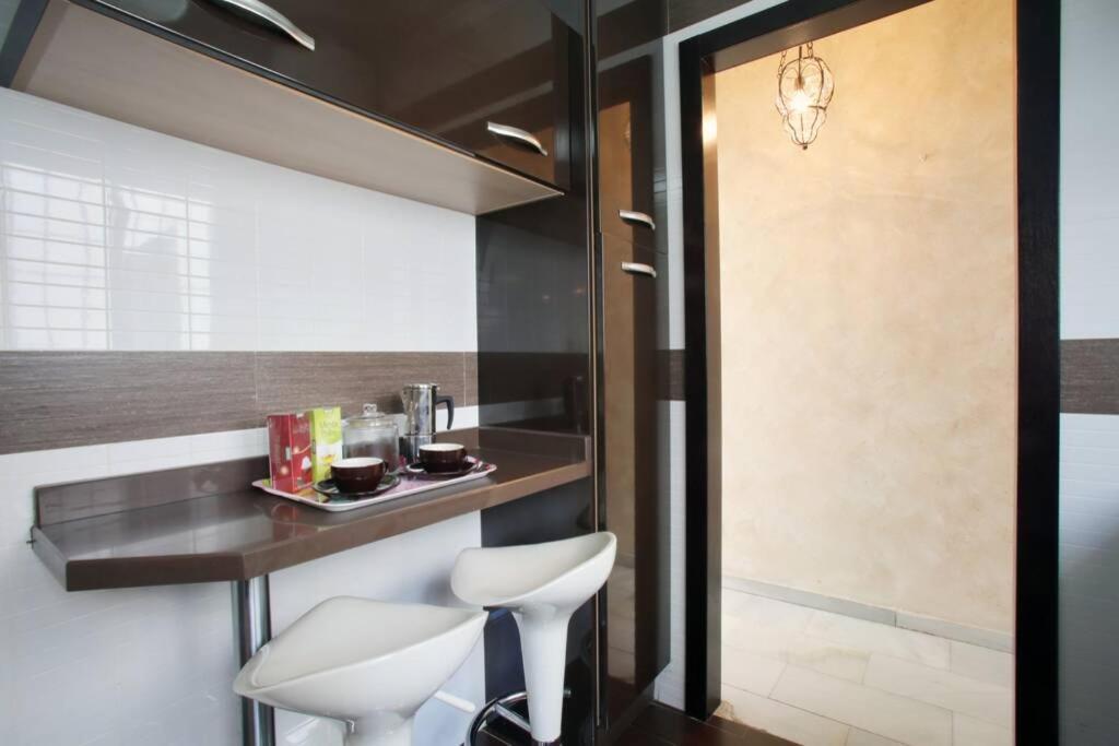 شقة Excelente Apartamento En روندا المظهر الخارجي الصورة