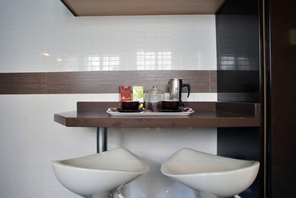 شقة Excelente Apartamento En روندا المظهر الخارجي الصورة