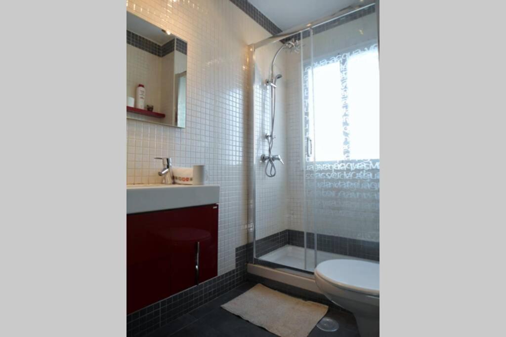شقة Excelente Apartamento En روندا المظهر الخارجي الصورة