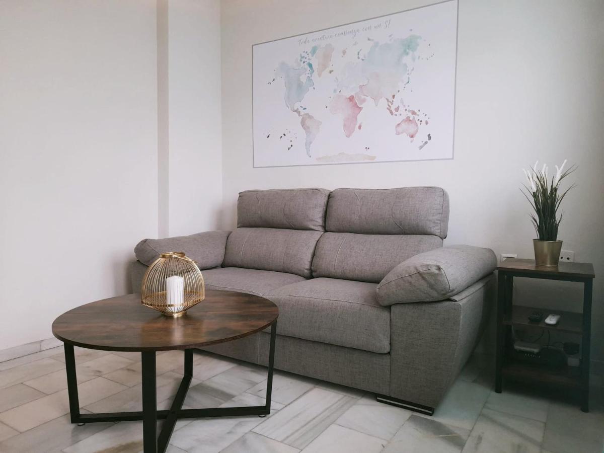 شقة Excelente Apartamento En روندا المظهر الخارجي الصورة